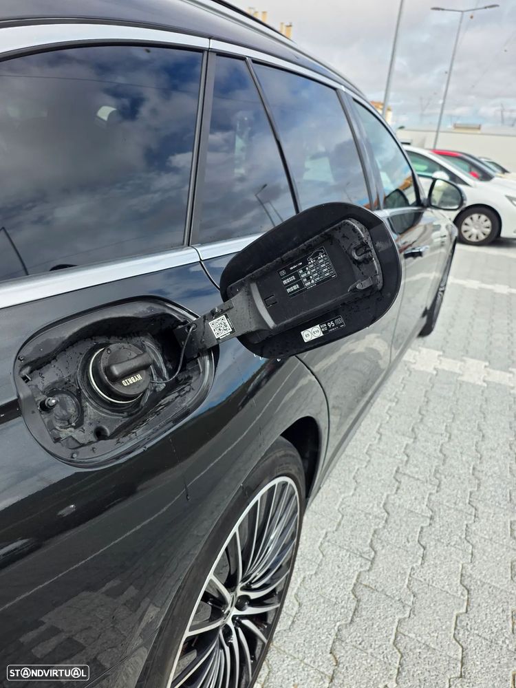 Mercedes-Benz E 300 - 20