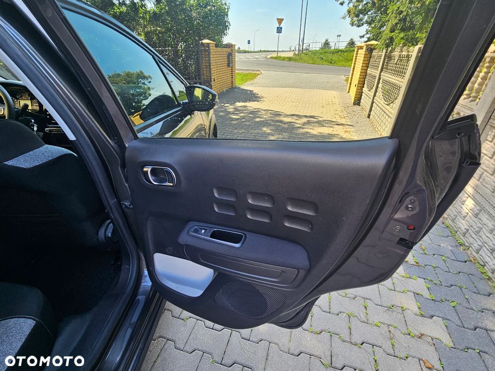 Citroën C3 1.2 PureTech C-Series - 26