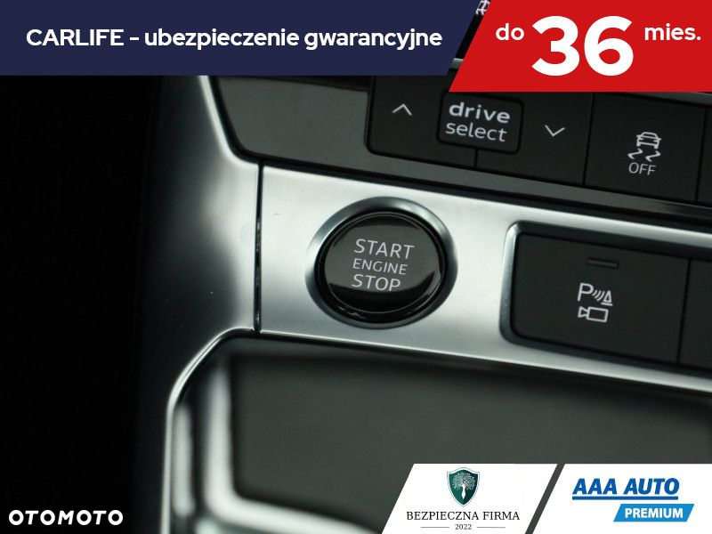 Audi A7 Sportback - 19