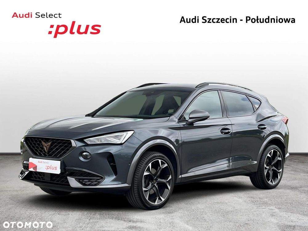 Cupra Formentor 1.5 TSI DSG - 2