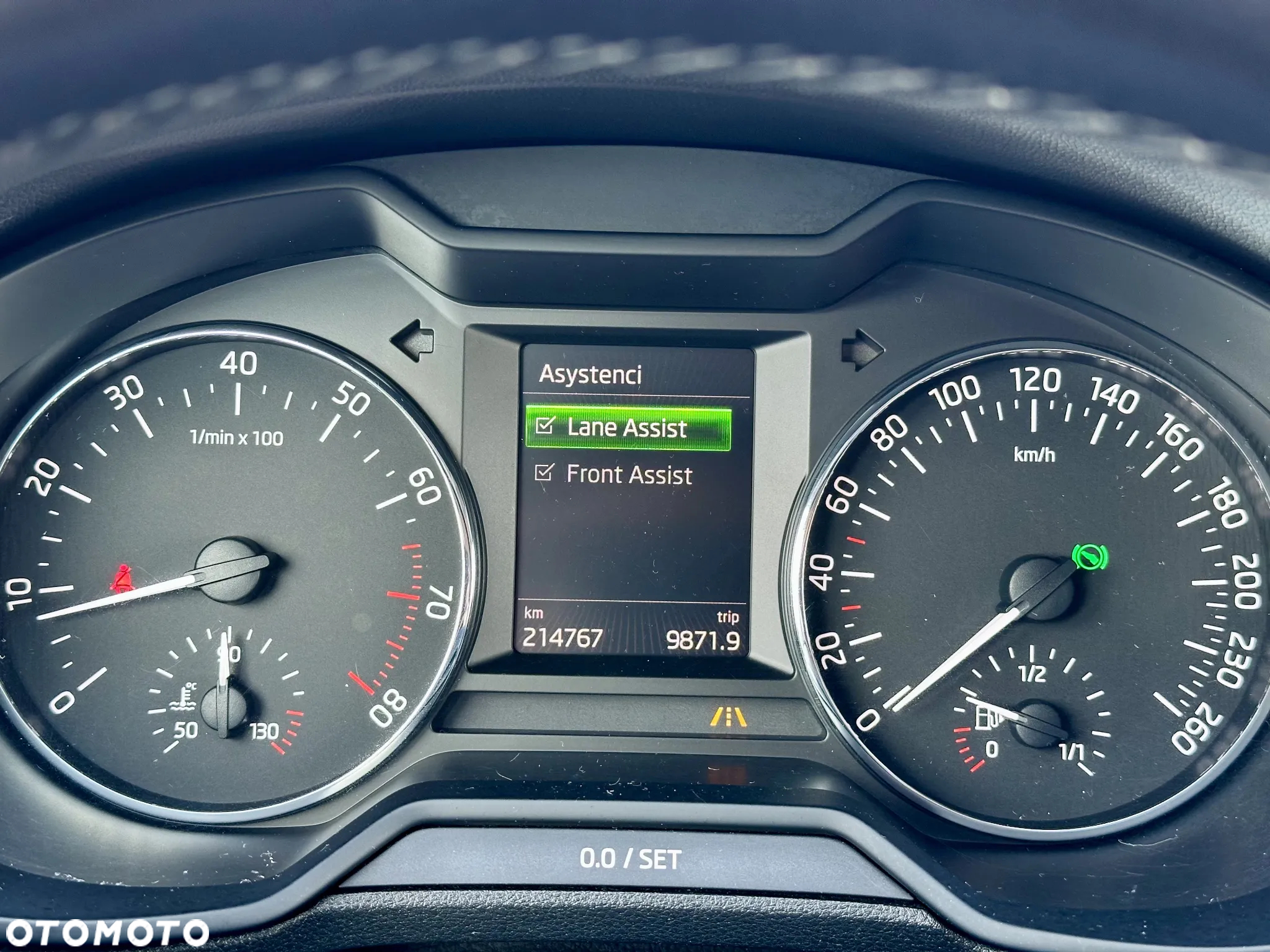 Skoda Octavia 1.8 TSI 4x4 Ambition DSG - 31