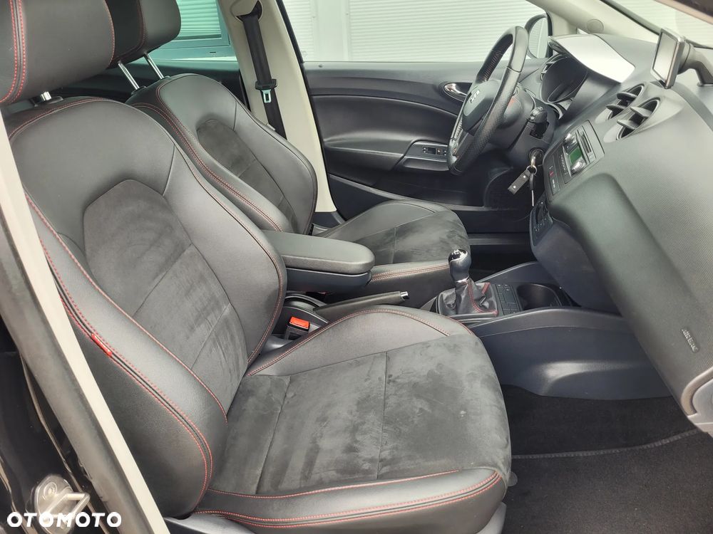Seat Ibiza 1.6 TDI CR FR - 20