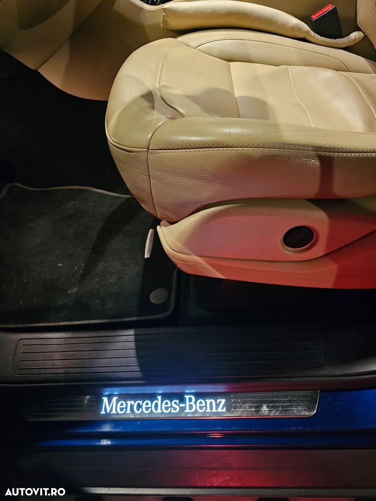 Mercedes-Benz GLE - 13