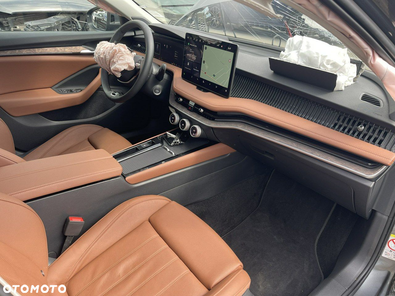 Skoda Superb 2.0 TDI SCR 4x4 L&K DSG - 10