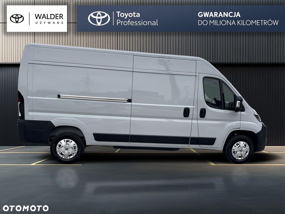 Toyota PROACE MAX - 7