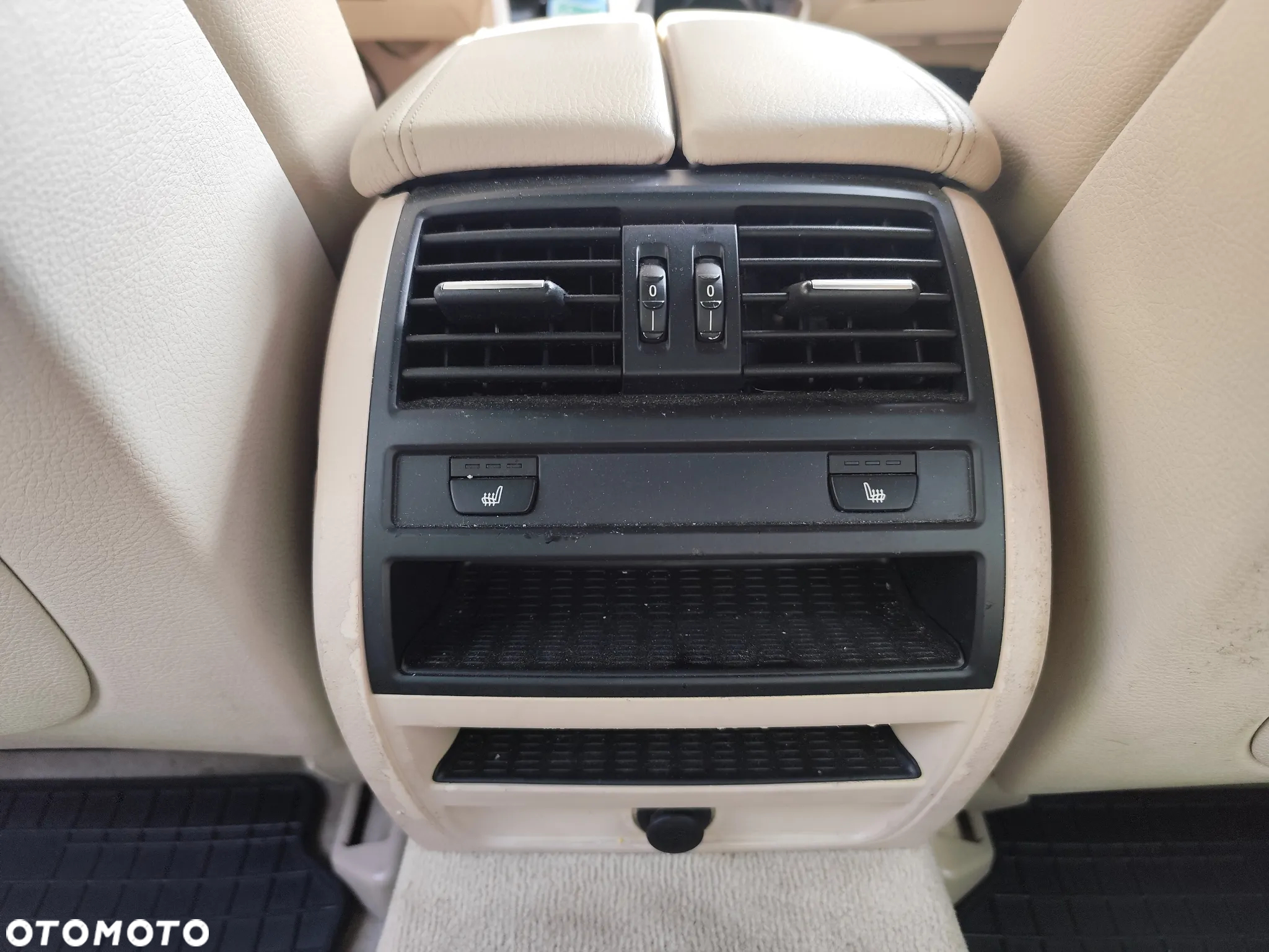 BMW Seria 5 530d Touring - 11