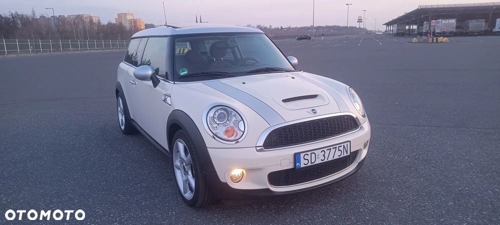 MINI Clubman Cooper S - 2