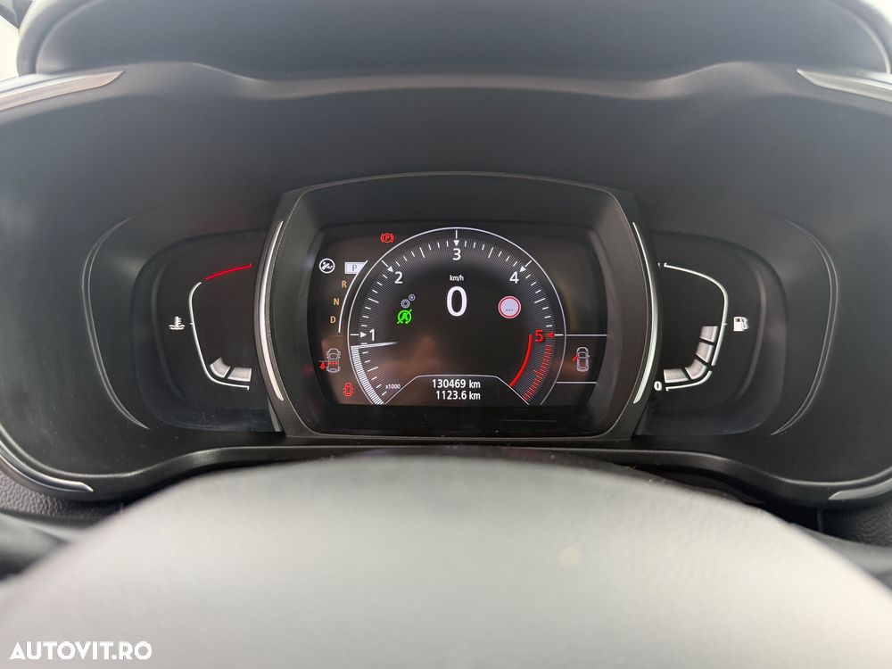 RENAULT Kadjar 2022 — imagine 26