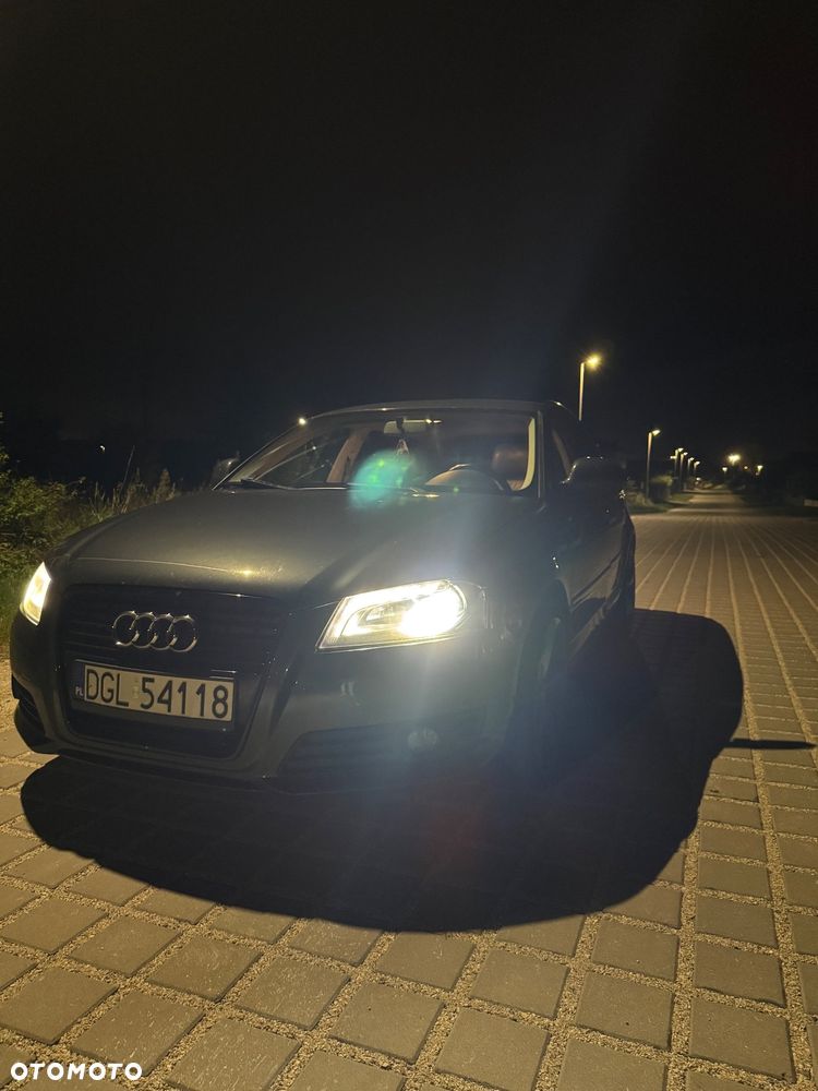 Audi A3 - 3