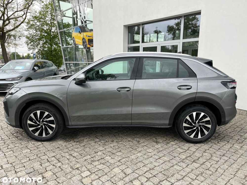 Volkswagen T-Roc 1.5 TSI Style DSG - 11
