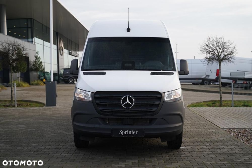 Mercedes-Benz Sprinter 317 CDI Extra Long PRO 15,5m3 - 2