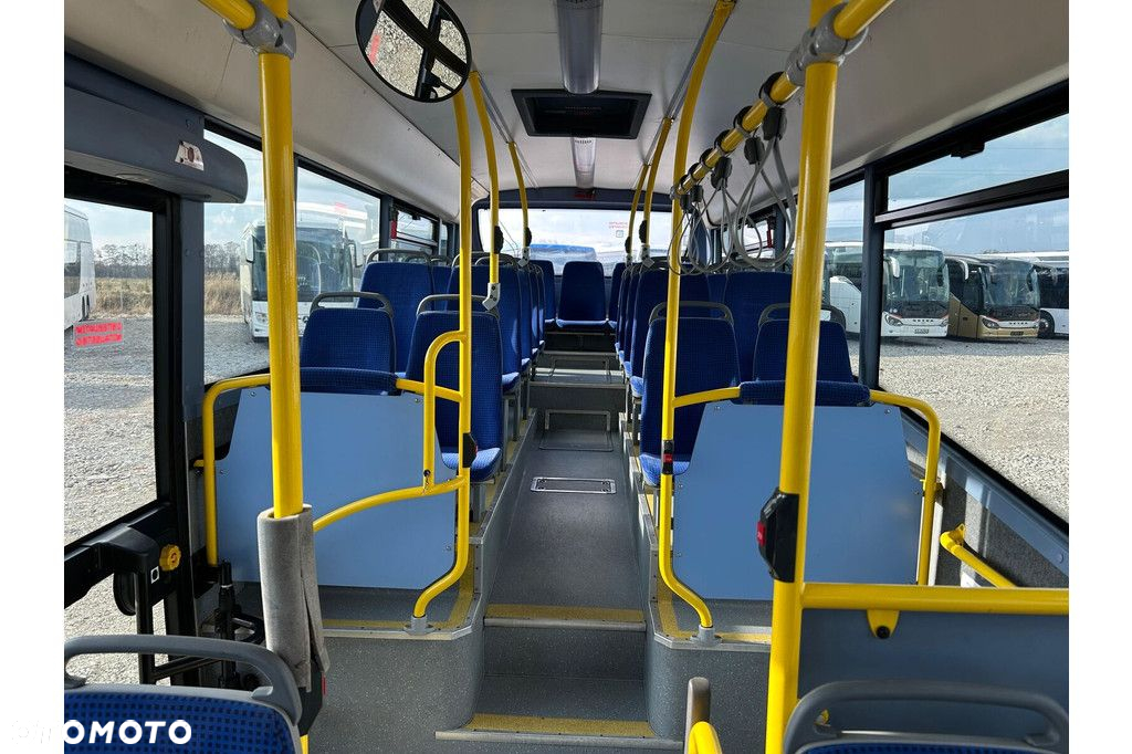 Iveco Crossway LE - 16