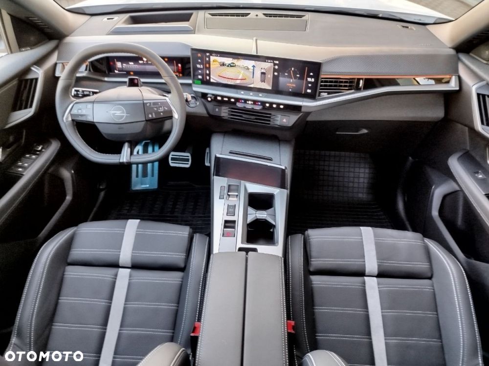Opel Grandland - 23