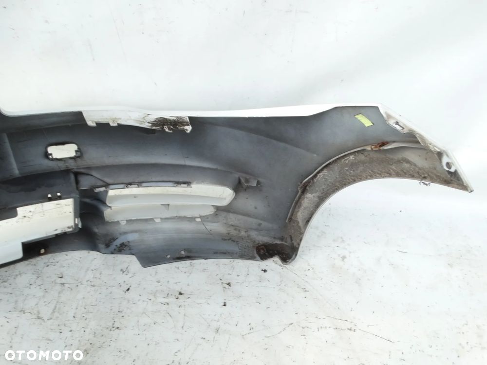 ZDERZAK PRZÓD PRZEDNI BMW E82 E88 ALPINWEISS 3 F-VAT - 10