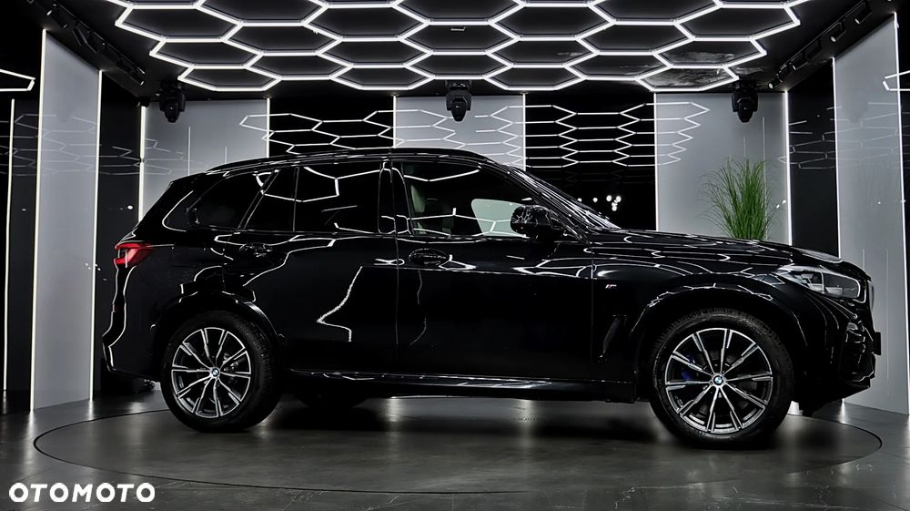 BMW X5 xDrive30d sport - 11