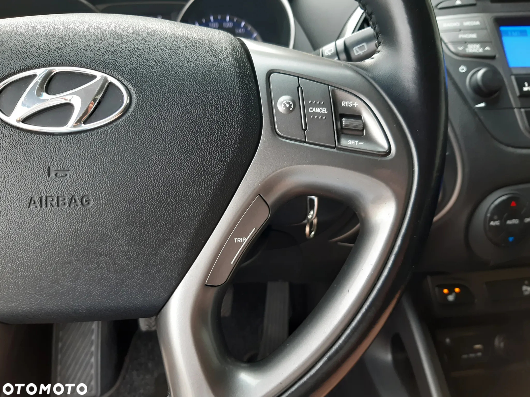 Hyundai ix35 1.7 CRDi 2WD 5 Star Edition - 21