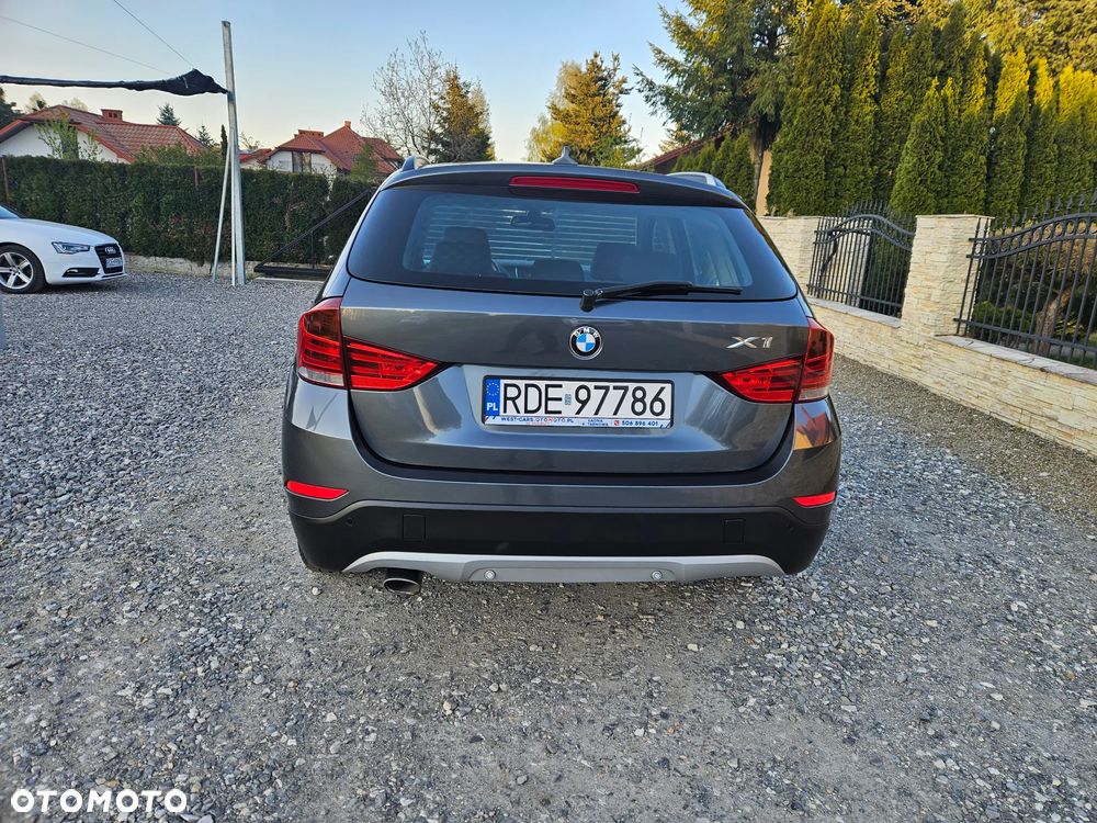 BMW X1 - 31