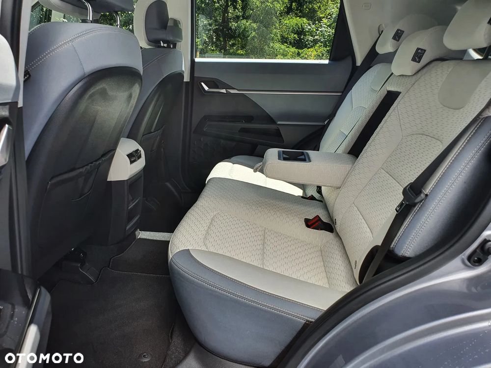 SsangYong/KGM Torres 73.4 kWh Joy - 13