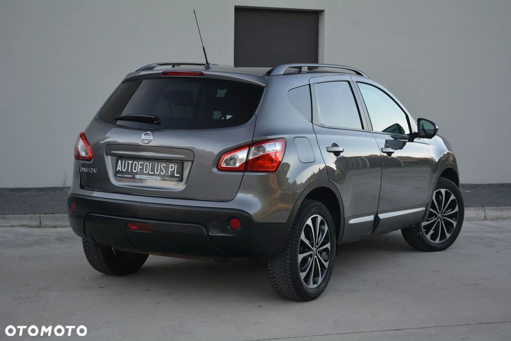 Nissan Qashqai - 14