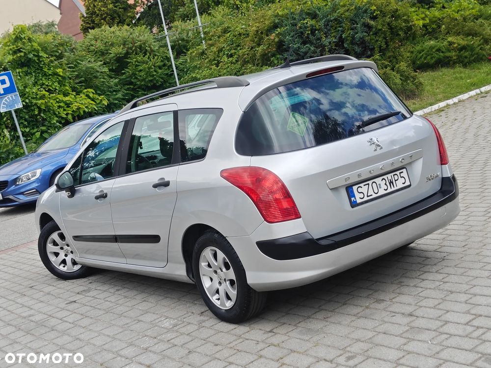 Peugeot 308 95 VTi Filou - 1