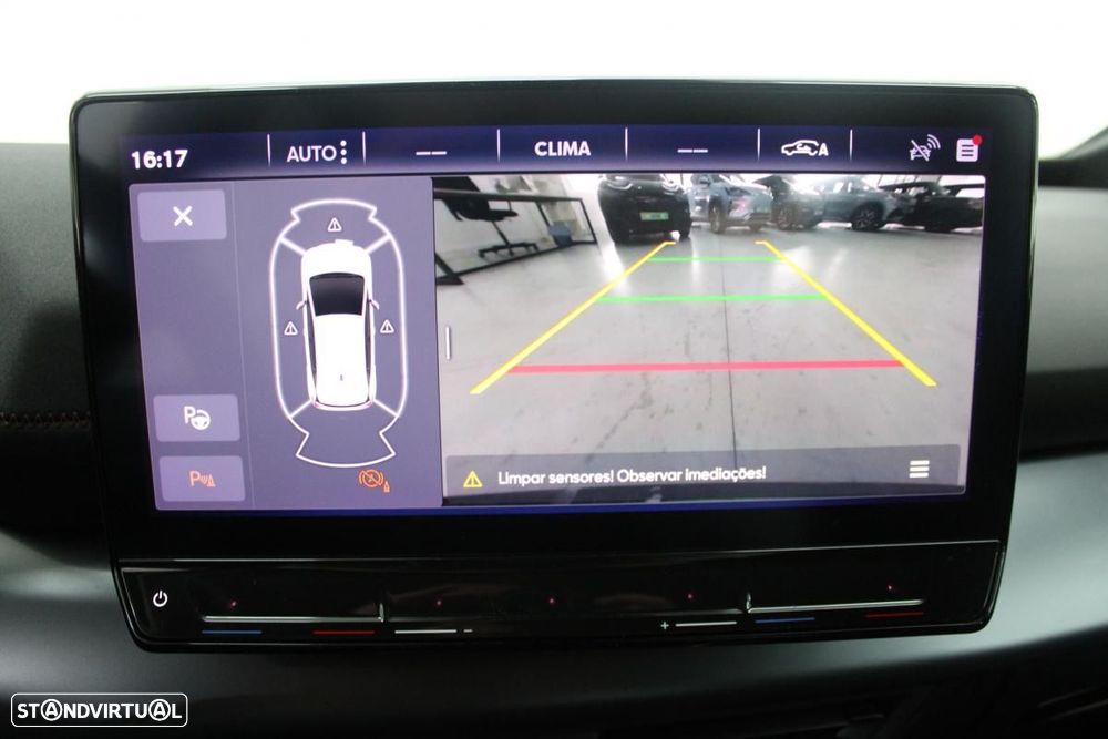 Cupra Born 58 kWh - 18