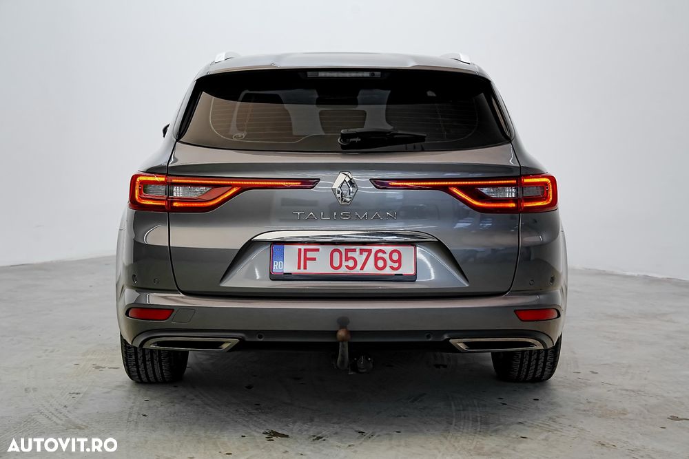 Renault Talisman ENERGY dCi 130 EDC LIMITED - 3