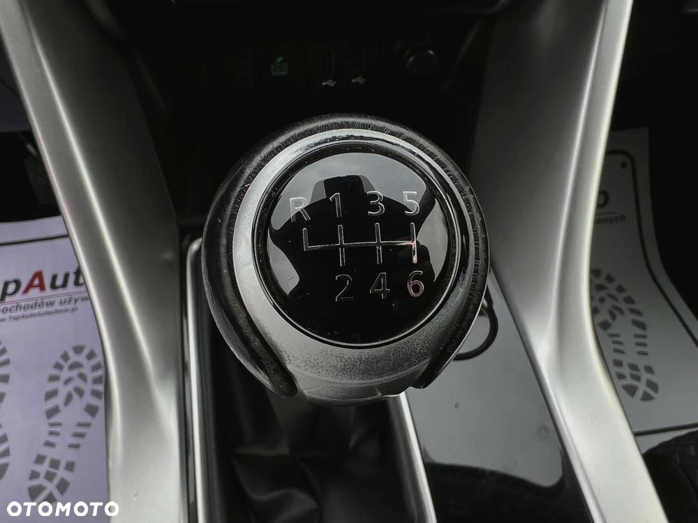 Mitsubishi Eclipse Cross 1.5 T GPF Intense - 29