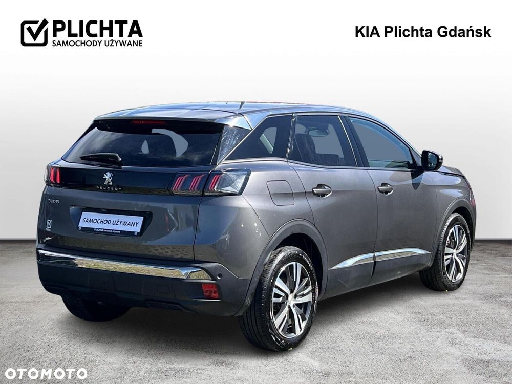 Peugeot 3008 - 6