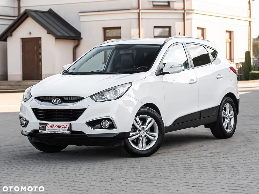 Hyundai ix35 - 4