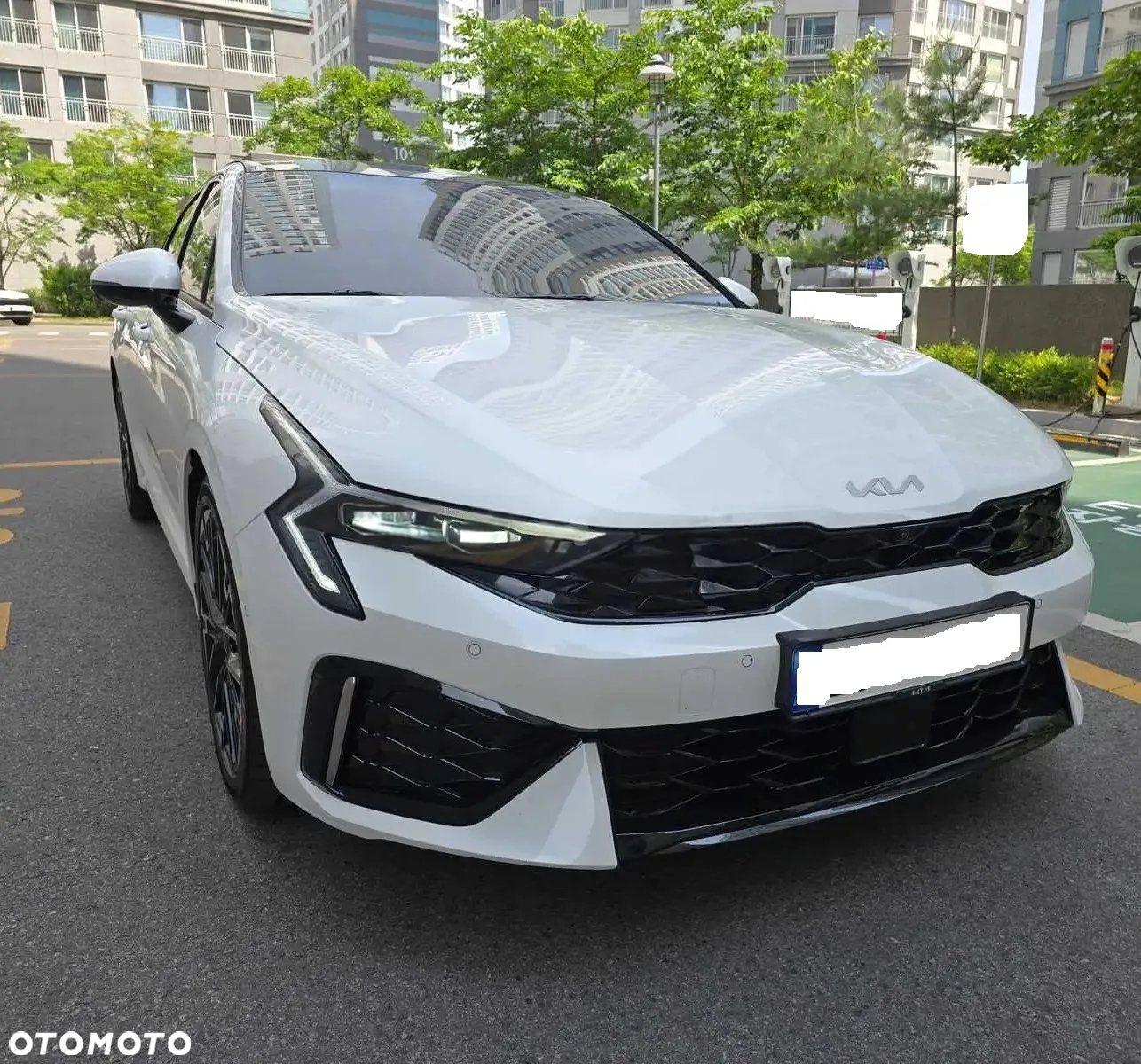 Kia Optima - 3
