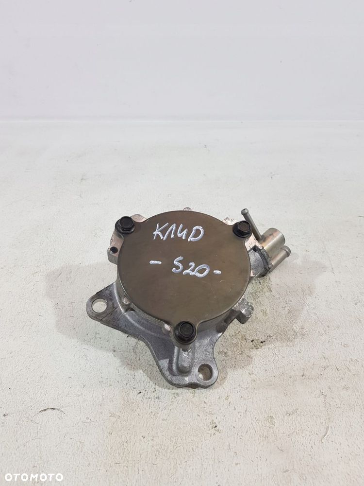 pompa vacum 1716-8029 suzuki sx4 swift s-cross 1.4t k14d - 2