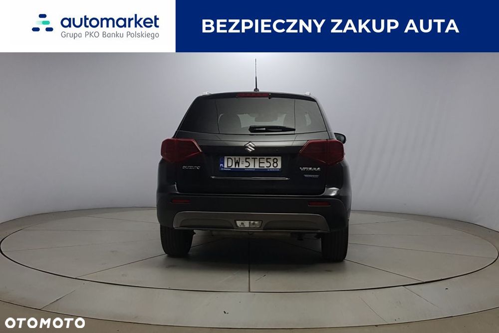 Suzuki Vitara 1.4 Boosterjet SHVS Elegance 2WD - 6