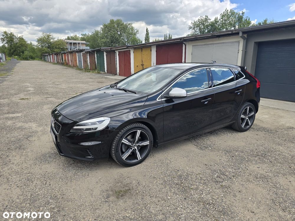 Volvo V40 - 15