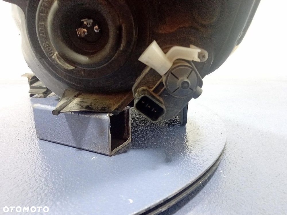 HONDA JAZZ II 02- REFLEKTOR PRAWY LAMPA EU P2187 - 6