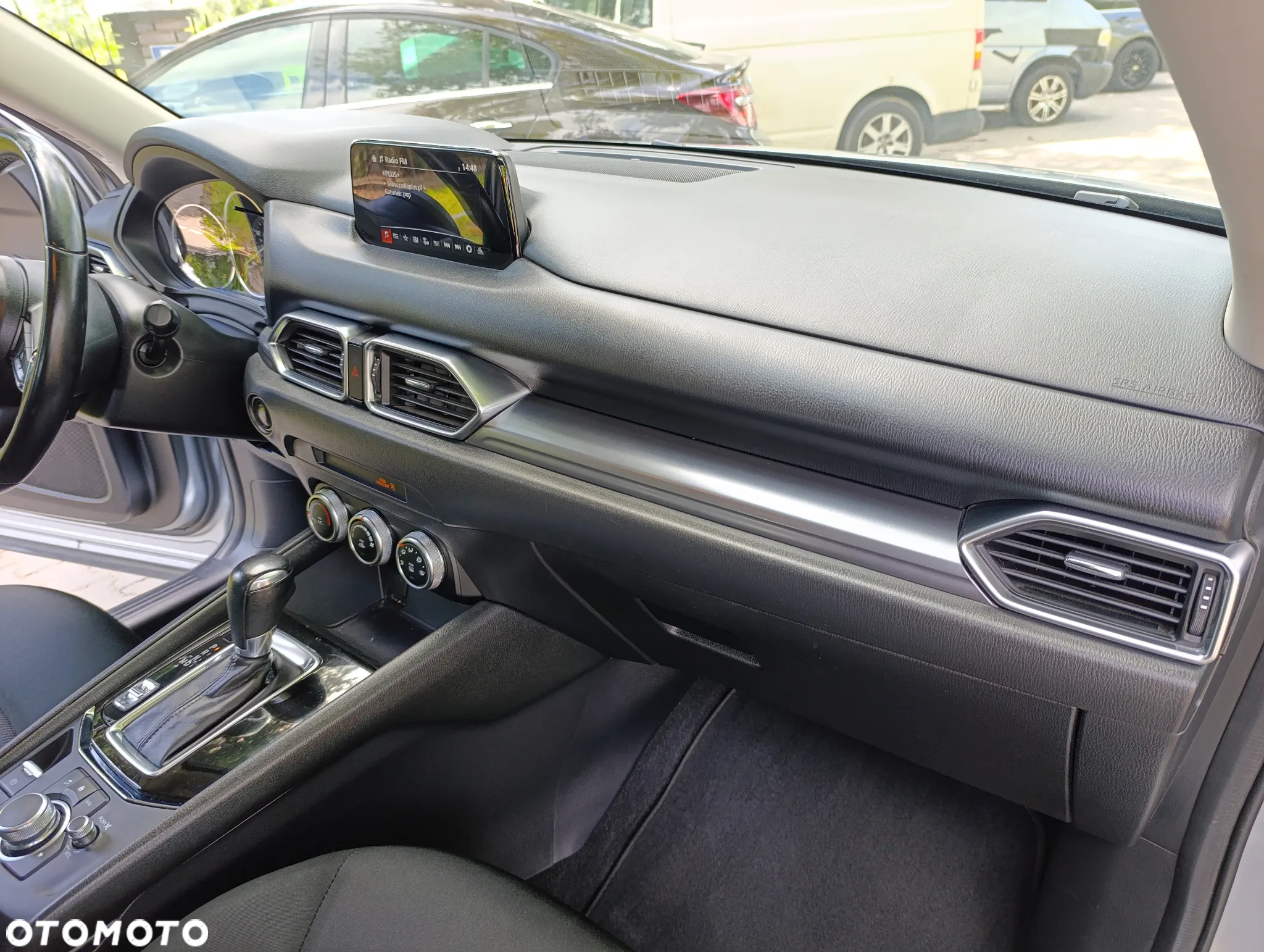 Mazda CX-5 - 13