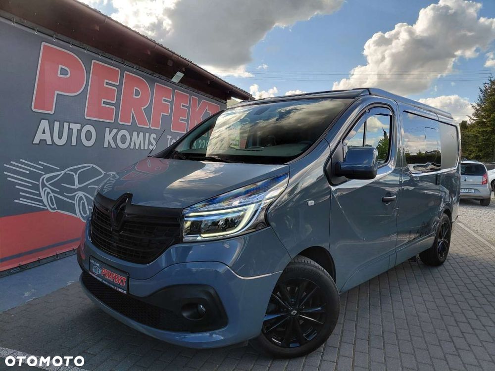 Renault TRAFIC - 3