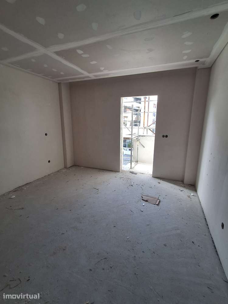 T1 novo junto à Cuf - Grande imagem: 4/11