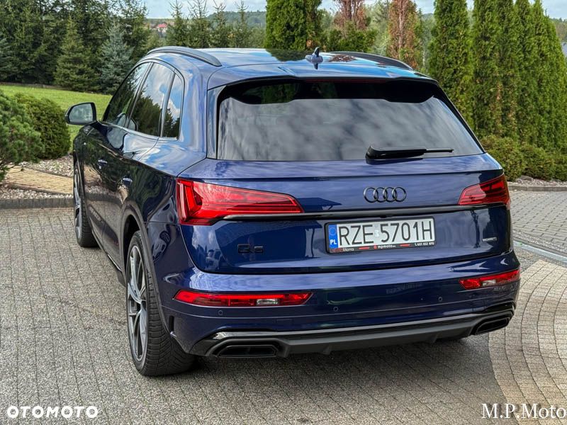Audi Q5 40 TDI quattro S tronic S line - 20