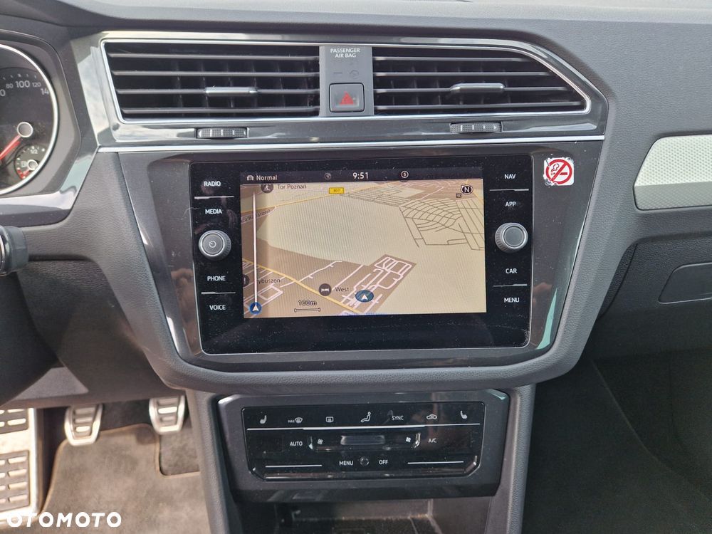 Volkswagen Tiguan 1.5 TSI EVO Life - 11