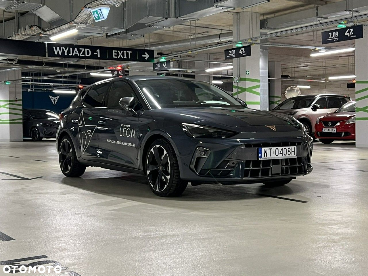 Cupra Leon - 3
