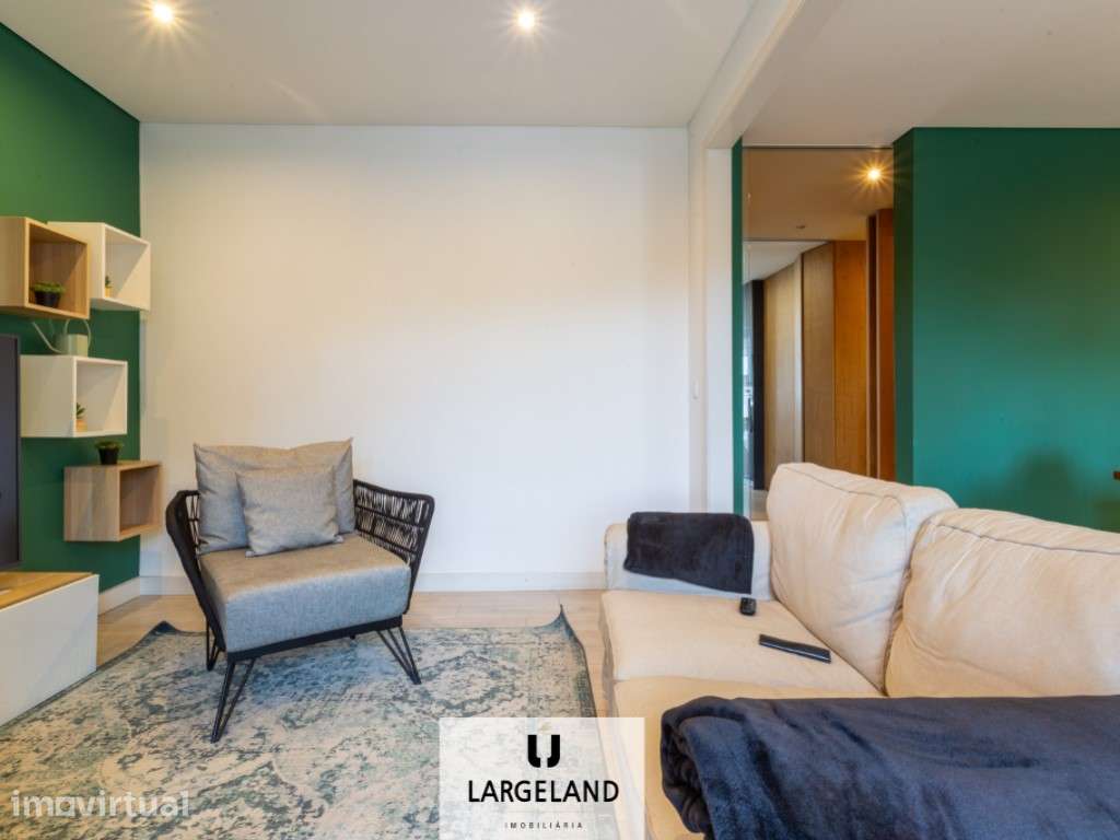 Apartamento T5 no centro de Coimbra - Grande imagem: 3/15