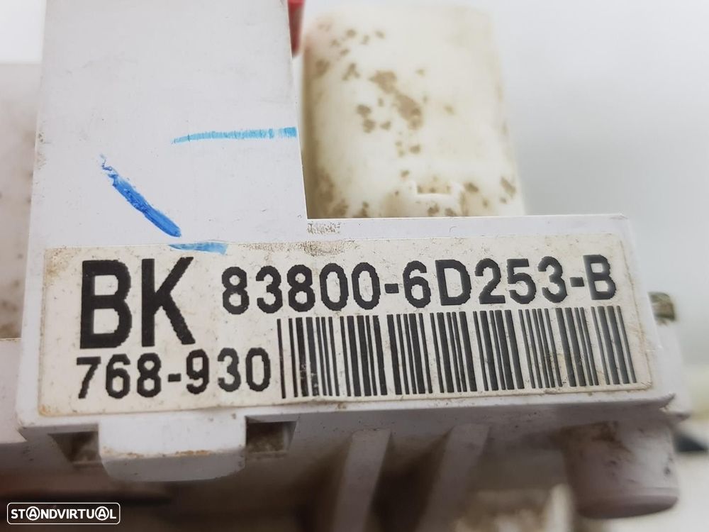 QUADRANTE TOYOTA LAND CRUISER PRADO 2006 -838006D253B - 1