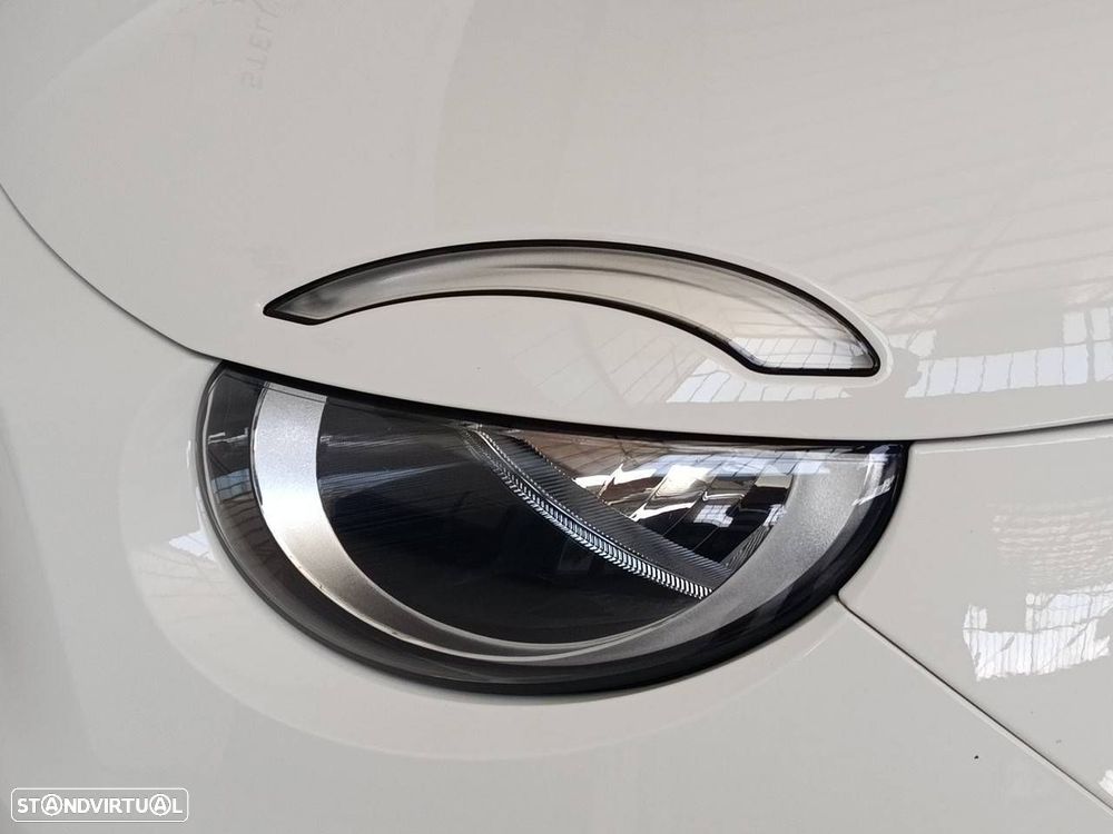 Fiat 500 - 25