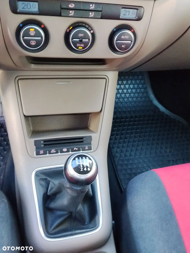 Volkswagen Tiguan 1.4 TSI 4Mot Sport&Style - 5