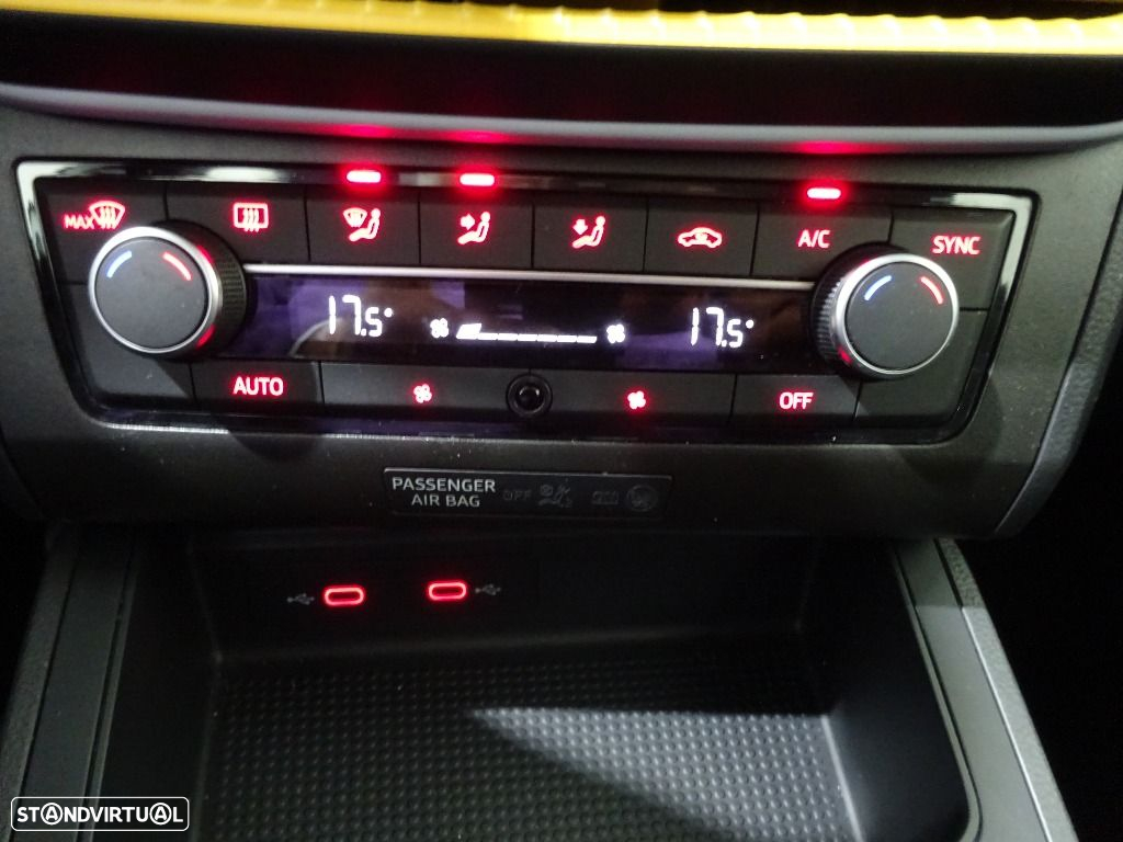 SEAT Ibiza 1.0 TSI Style - 22