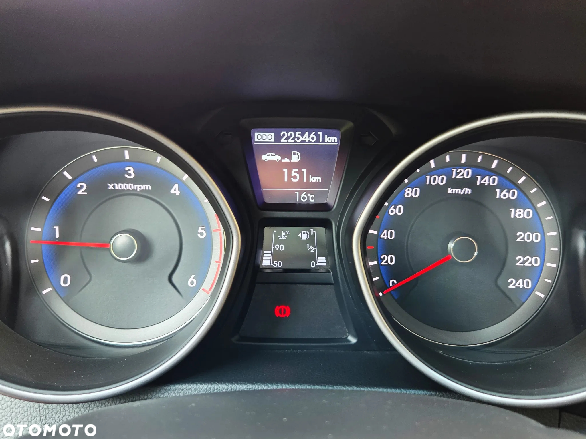 Hyundai i30 1.6 CRDi Comfort - 33