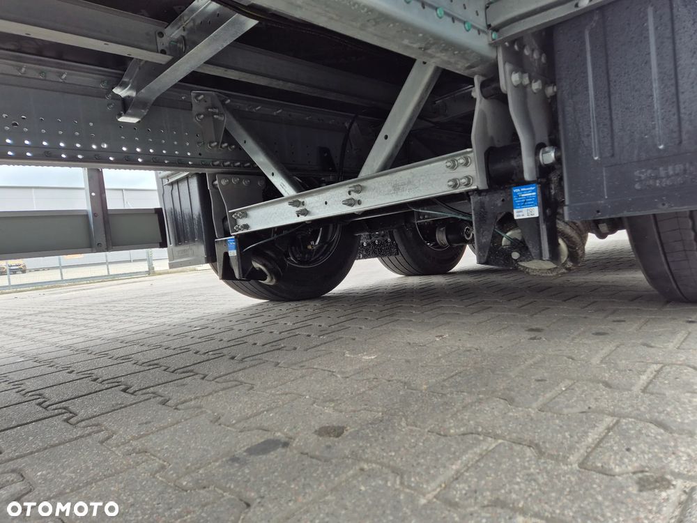 Schmitz Cargobull VARIOS - 6