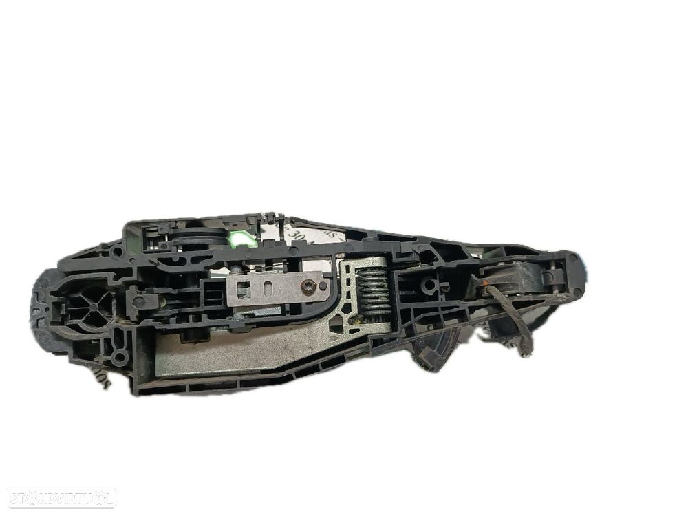 Puxador / Muleta Exterior Peugeot 508 I (8D_) - 3