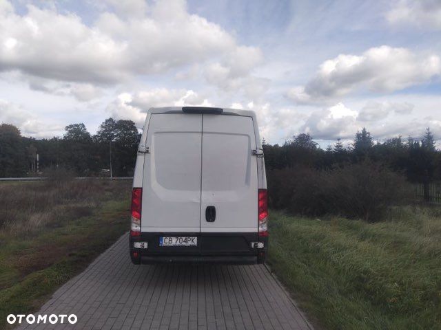 Iveco Daily - 5