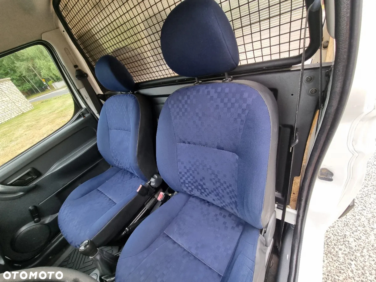 Peugeot Partner - 15